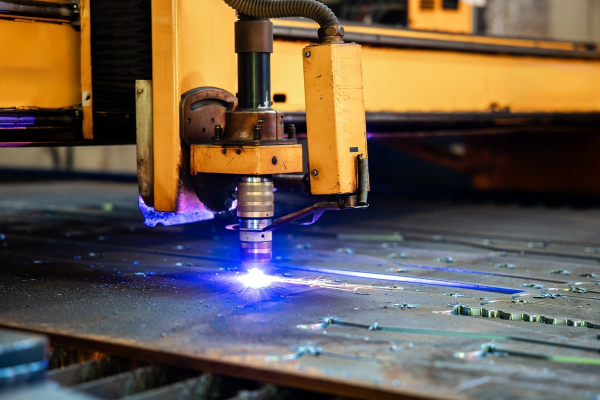 S355JR Steel Plate application context showing procurement-relevant plate details