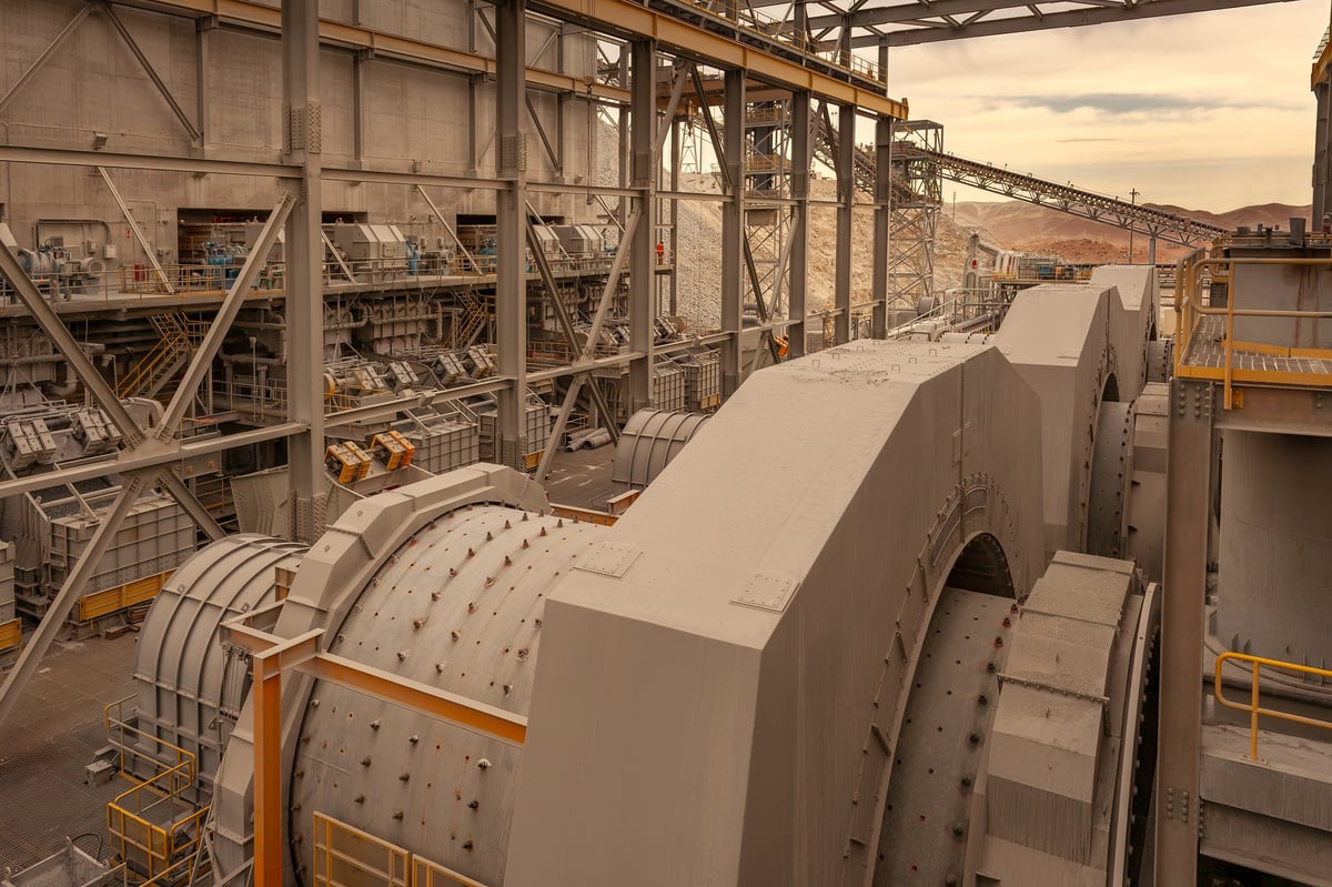 I Beam fabrication-fit review of the specified section family used for procurement verification