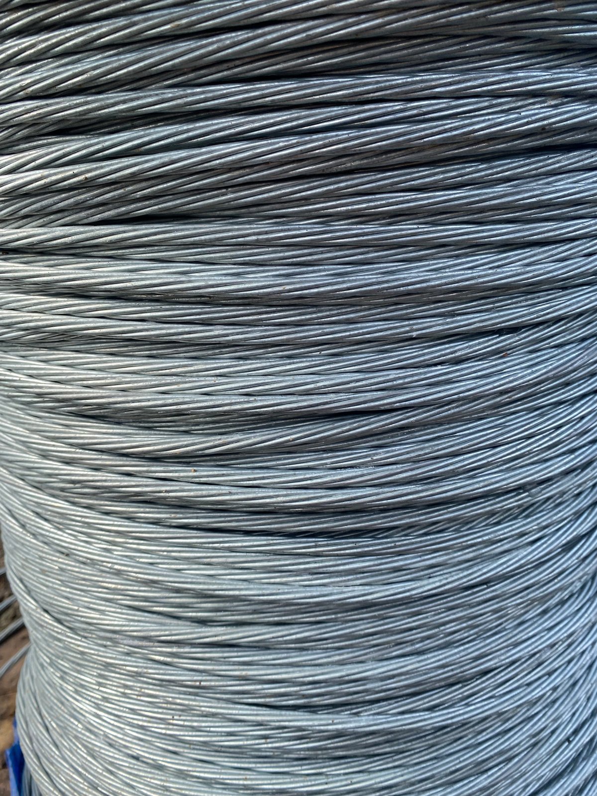 Cladding Steel Coil inspection detail for cladding steel coil supplier