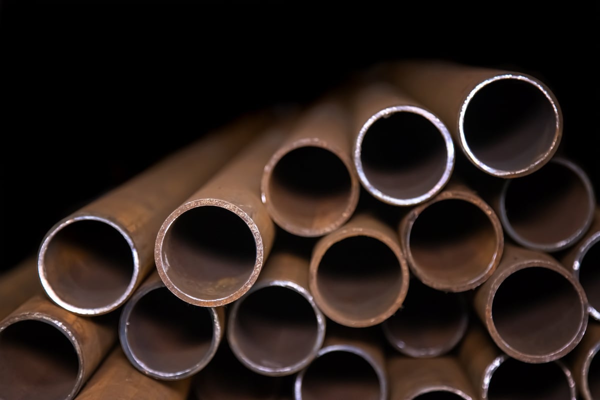 Boiler Steel Pipe technical detail showing the wall and end feature used for this page's verification decision