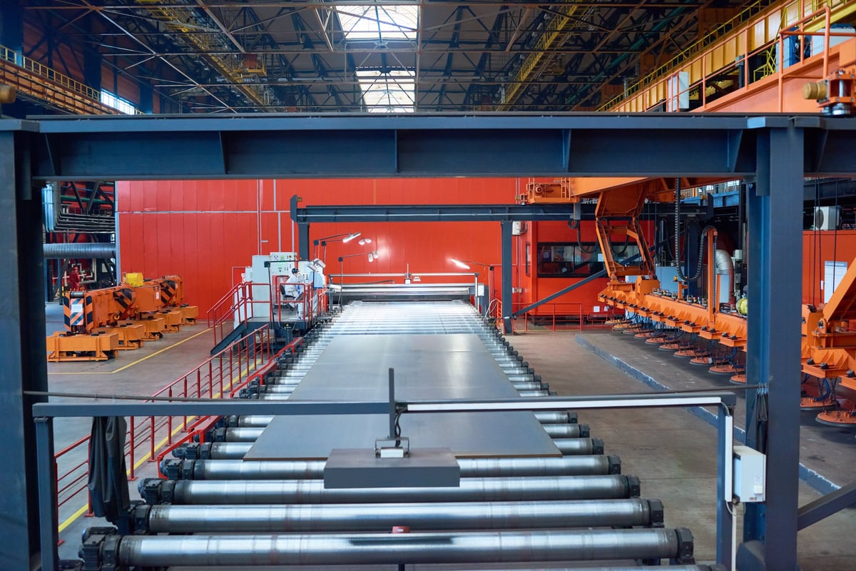 ASTM A1011 Hot Rolled Coil application and fabrication context for astm a1011 steel coil supplier