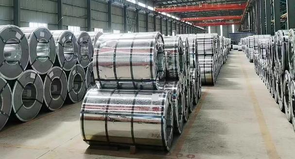 GI Coil