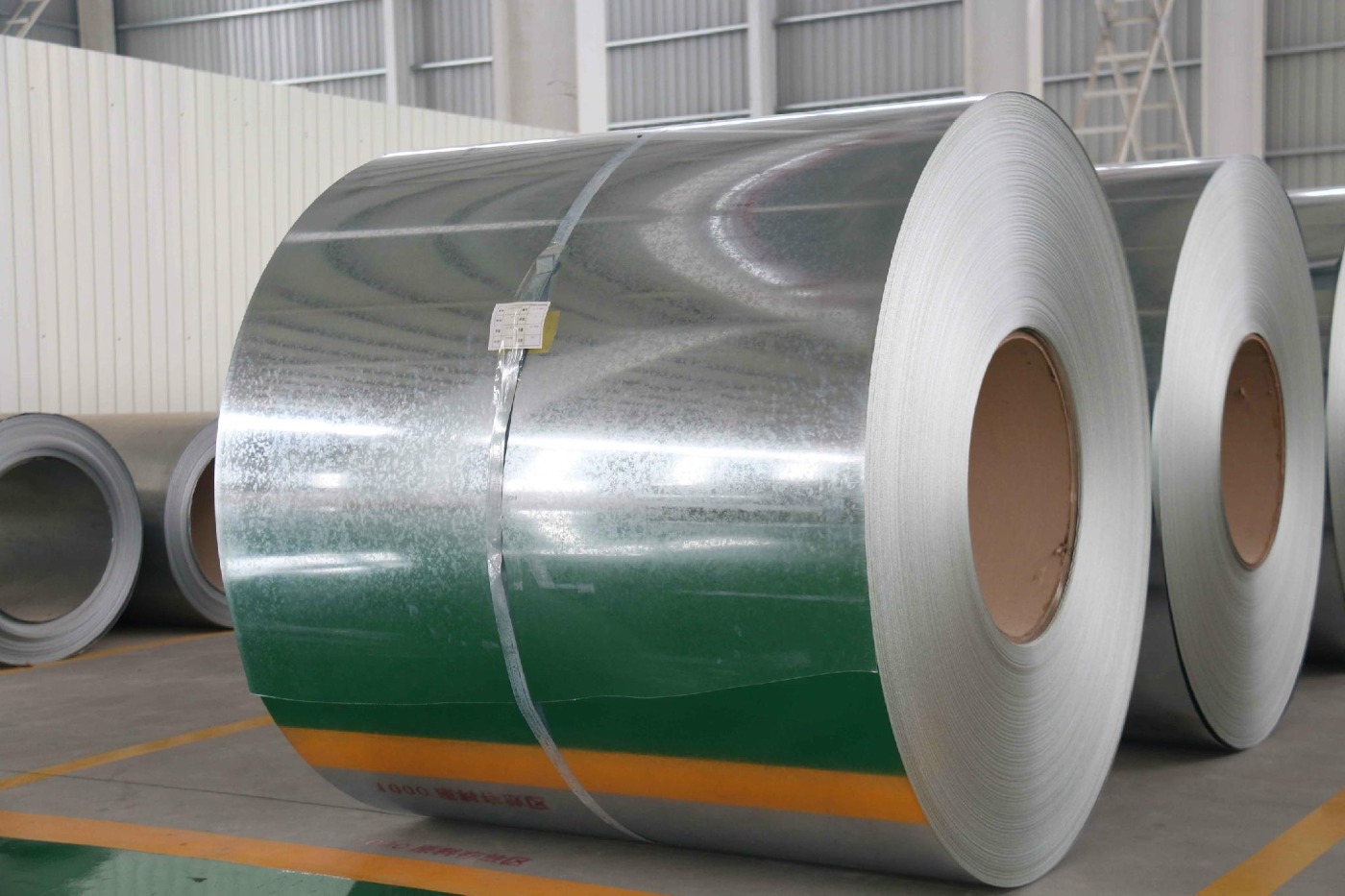 GI Coil