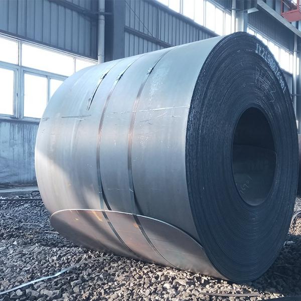 HR Coil