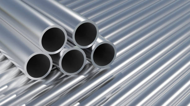 steel pipe