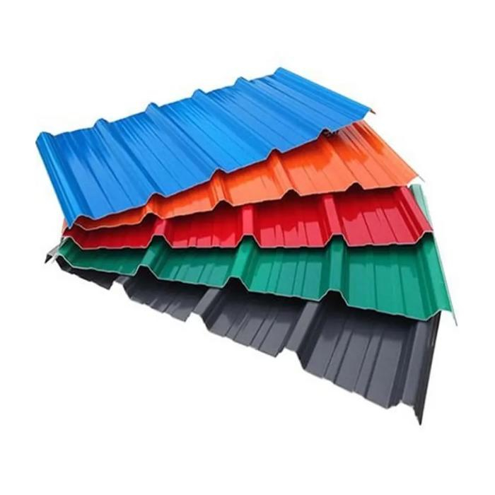 PPGI Sheet