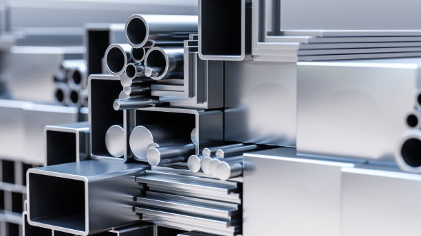 steel profile