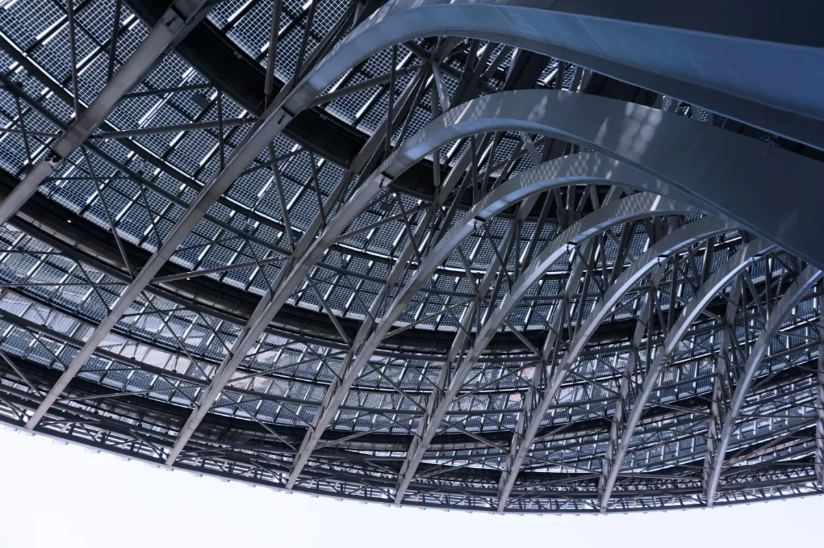 steel structure