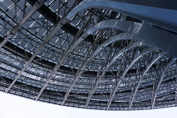 steel structure