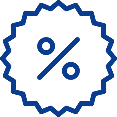 competitive pricing