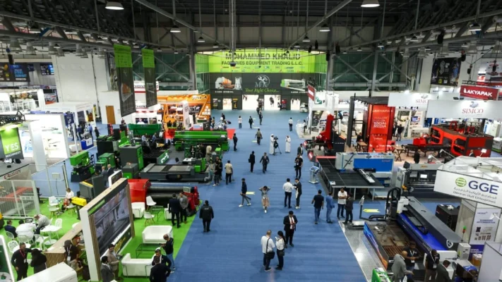 steelfab expo