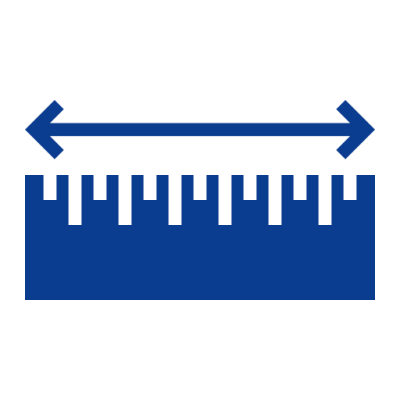 width