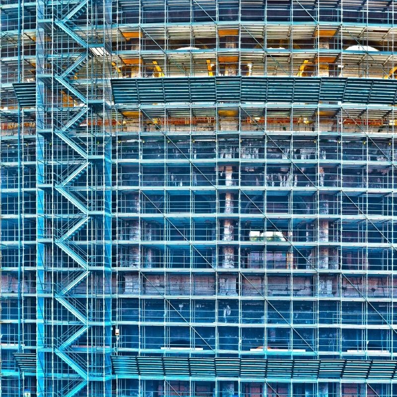 construction project