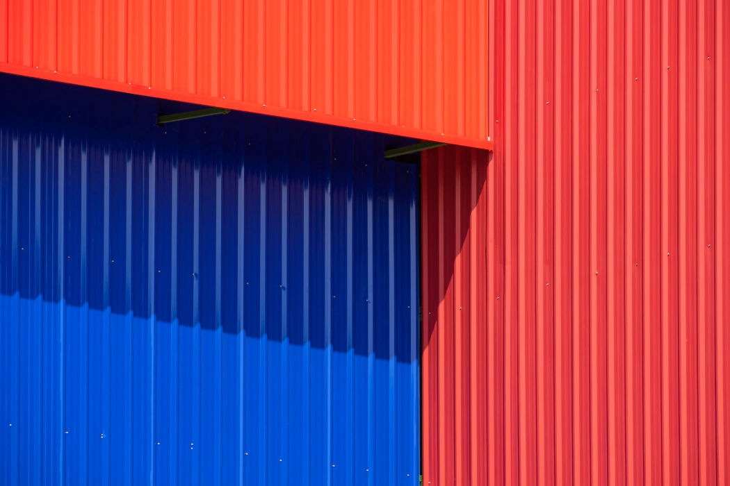 wall cladding