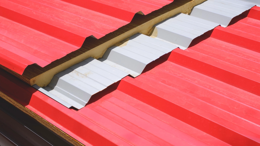 roofing sheet