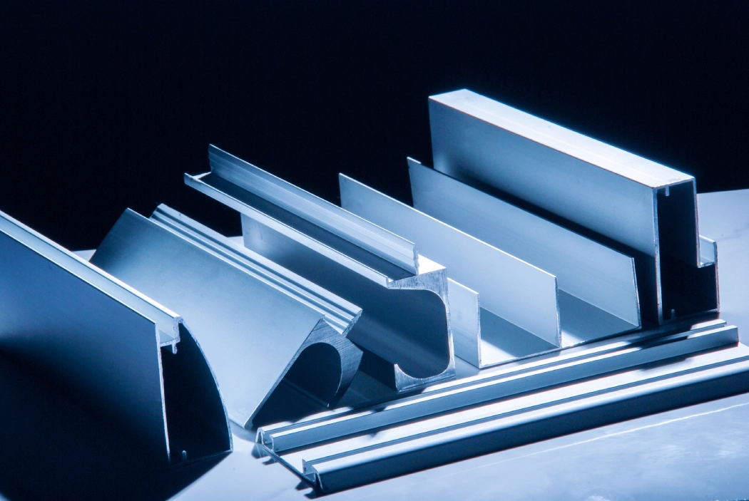steel profile