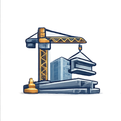construction industry -noor deira steel trading llc