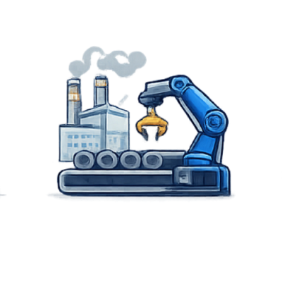 manufacturing industry - noor deira steel trading llc